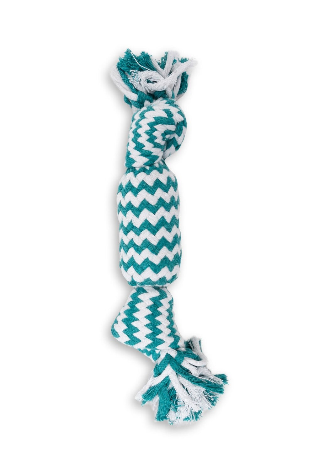 Dog's Life | Candy Rope With Squeaker 32cm - Dog Toy