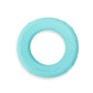 Dog's Life | Natural Rubber Stuffable Gloop Loop - Dog Toy