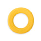 Dog's Life | Natural Rubber Stuffable Gloop Loop - Dog Toy