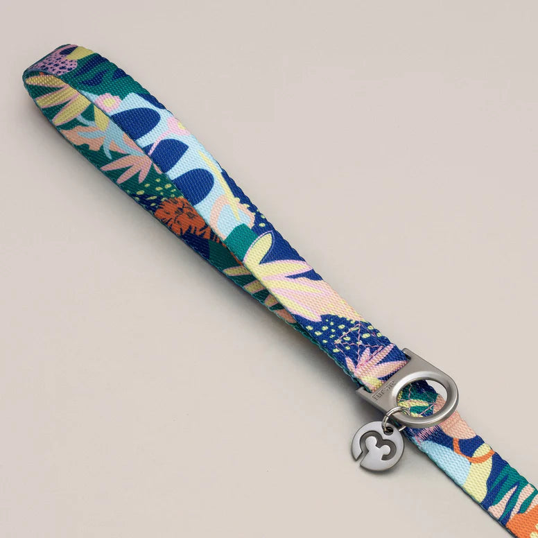 Für Sie | "Frans" Stylish Dog Leash