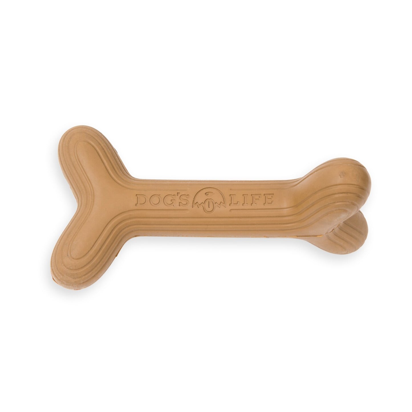 Dog's Life | Natural Rubber Fetchstix - Dog Toy