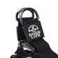 Dog's Life | Dog Harness - Soft Neoprene (Black)
