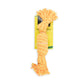 Dog's Life | Candy Rope With Squeaker 32cm - Dog Toy