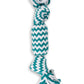 Dog's Life | Candy Rope With Squeaker 32cm - Dog Toy