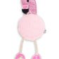 Cat's Life | Pink Flamingo Cat Toy