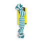 Dog's Life | Candy Rope With Squeaker 32cm - Dog Toy