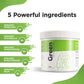 Dog's Lounge - GREEN Organic Super Greens Supplement for Dogs and Puppies
