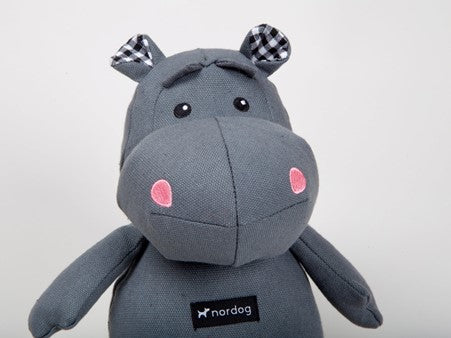 Nordog | Henny the Hippo (Grey)