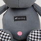Nordog | Henny the Hippo (Grey)