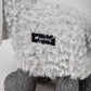 Nordog | Malle the Sheep Plush Dog Toy