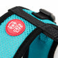 Cat Harness - close up of Logo 