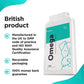 Dog's Lounge - OMEGA Omega 3, 6, 9 Fish Oil Complex for Dogs and Puppies