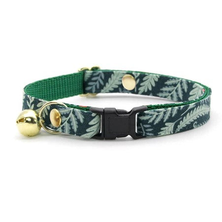 Made By Cleo | "Eden" Collar for Cats