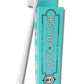 Wag & Bright Supply Co. | Puppy Polisher Eco Toothbrush