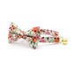 Made By Cleo | "Juliet" Bow Tie for Cats