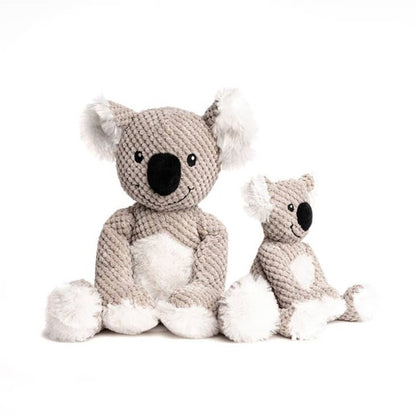 Fab Dog | Floppy Koala Plush Dog Toy