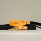 GULA | Rubber & Biothane Dog Leash