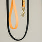 GULA | Rubber & Biothane Dog Leash