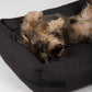Hygge Dog Bed (Graphite) by Nordog