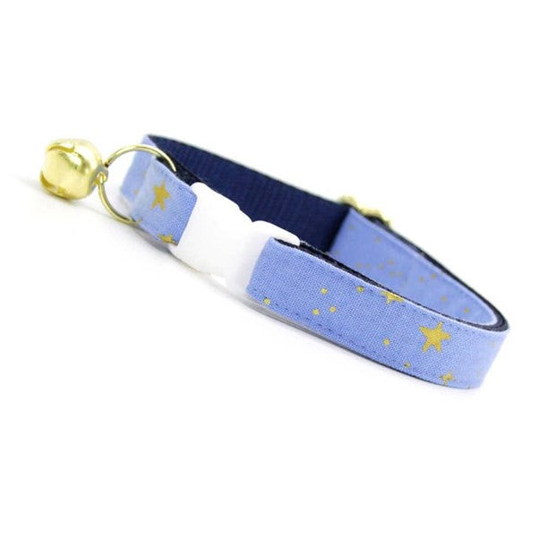 Made By Cleo | "Dusk" Collar for Cats