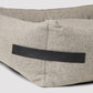 Hygge Dog Bed (Cappuccino) by Nordog