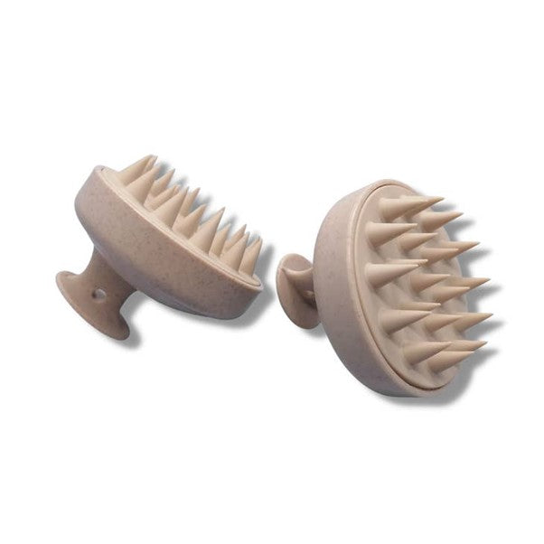 Wag & Bright Supply Co. | Biodegradable Shampoo Brush