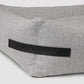 Hygge Dog Bed (Grey) by Nordog