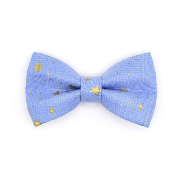 Made By Cleo | "Dusk" Bow Tie for Cats