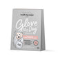 Sniffe & Likkit | "Glove my Dog" - Deluxe Super Soft Natural Bamboo Towel