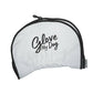 Sniffe & Likkit | "Glove my Dog" - Deluxe Super Soft Natural Bamboo Towel