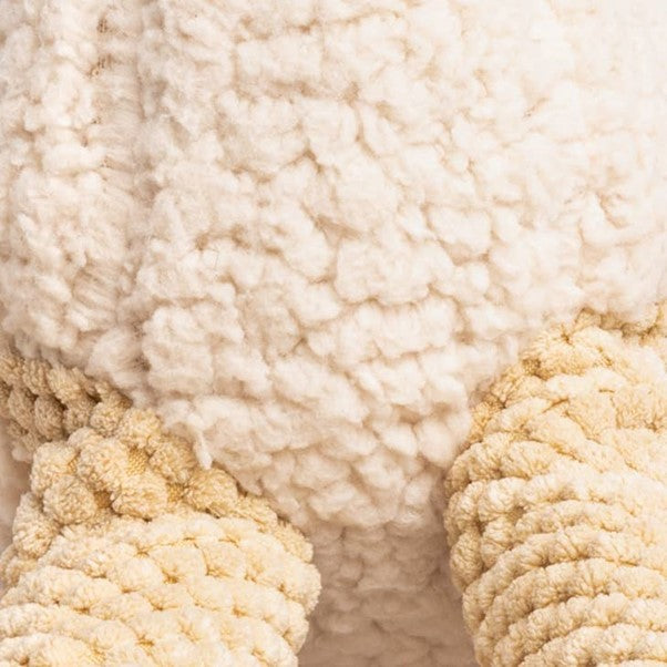 Fab Dog | Floppy Llama Plush Dog Toy