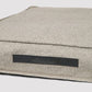 Hygge Dog Cushion (Cappuccino) by Nordog