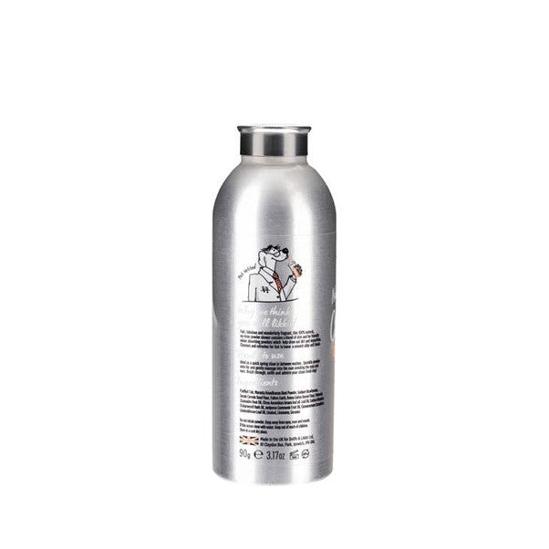 Sniffe & Likkit | "No Rinse Charming" - Dry Shampoo Powder Shower