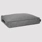Hygge Dog Cushion (Anthracite) by Nordog