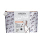 Sniffe & Likkit | "The Woof Pack" -  Pet, Set & Go Travel Gift Set