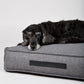Hygge Dog Cushion (Anthracite) by Nordog