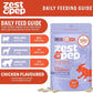 Zest & Pep - Joint & Hip Supplement For Younger Dogs