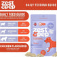 Zest & Pep - Joint & Hip Supplement For Senior Dogs