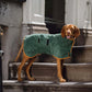 GULA | Dog Bathrobe
