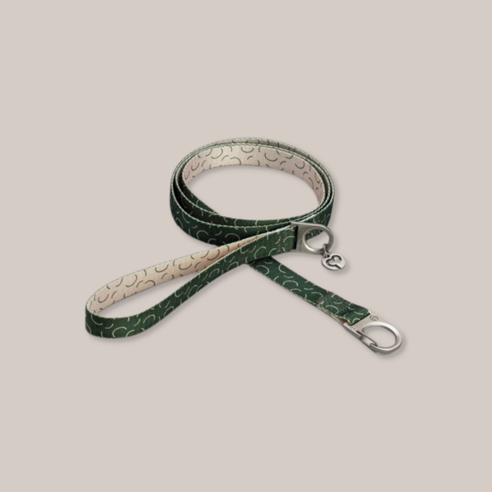 Dog Lead, Sabine by Fursie