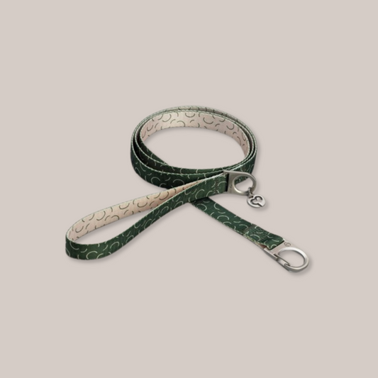 Dog Lead, Sabine by Fursie