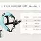 Dog Harness Size Chart 