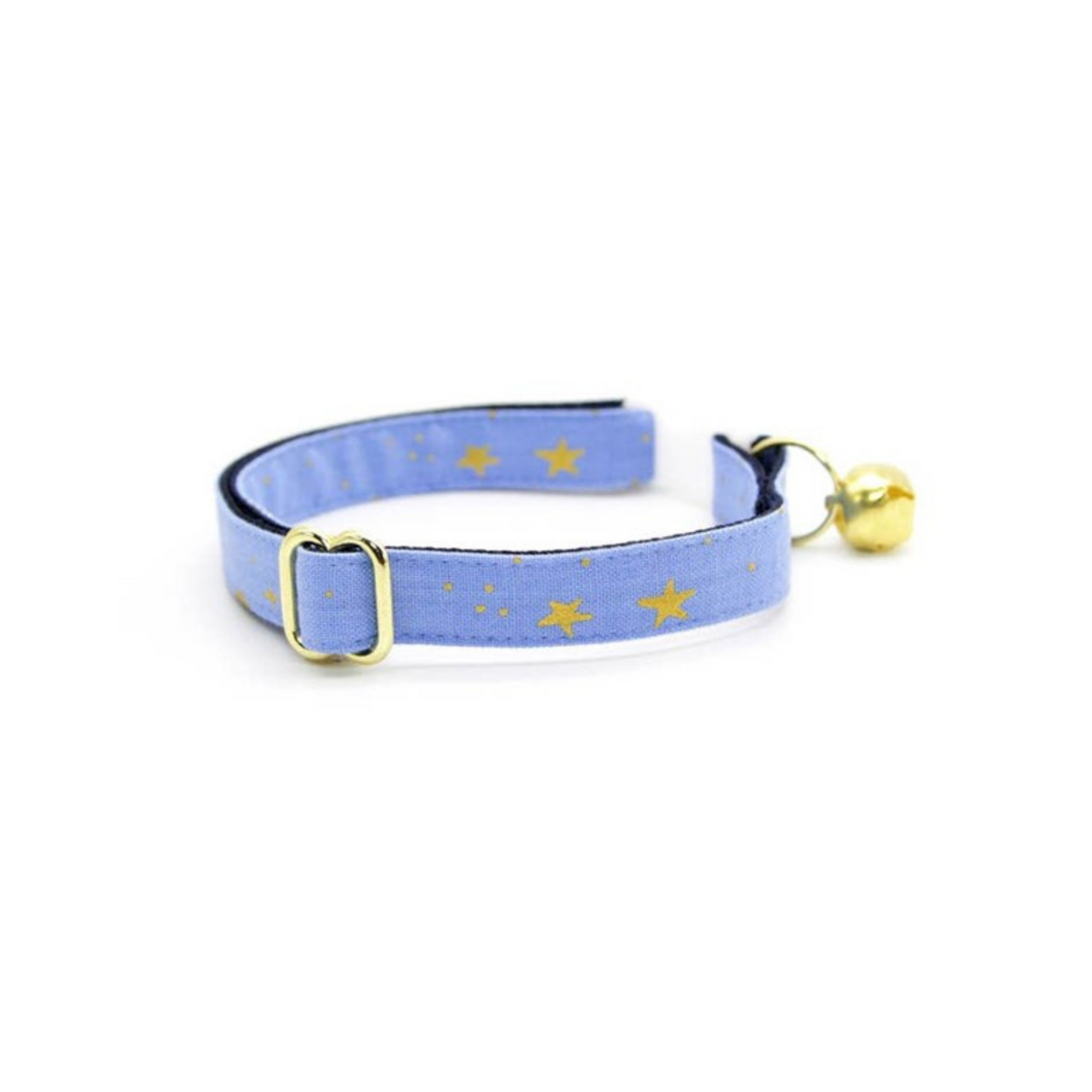 Made By Cleo | "Dusk" Collar for Cats