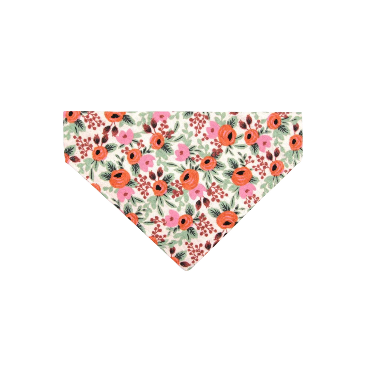 Made By Cleo | "Juliet" Bandana for Cats