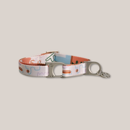 Für Sie | "Matteo" Stylish Dog Collar
