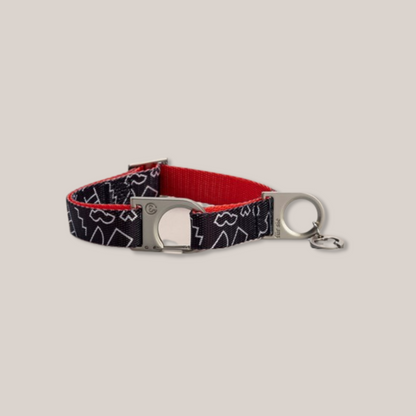 Für Sie | "Otis" Stylish Dog Collar