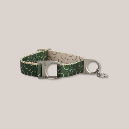 Für Sie | "Sabine" Stylish Dog Collar