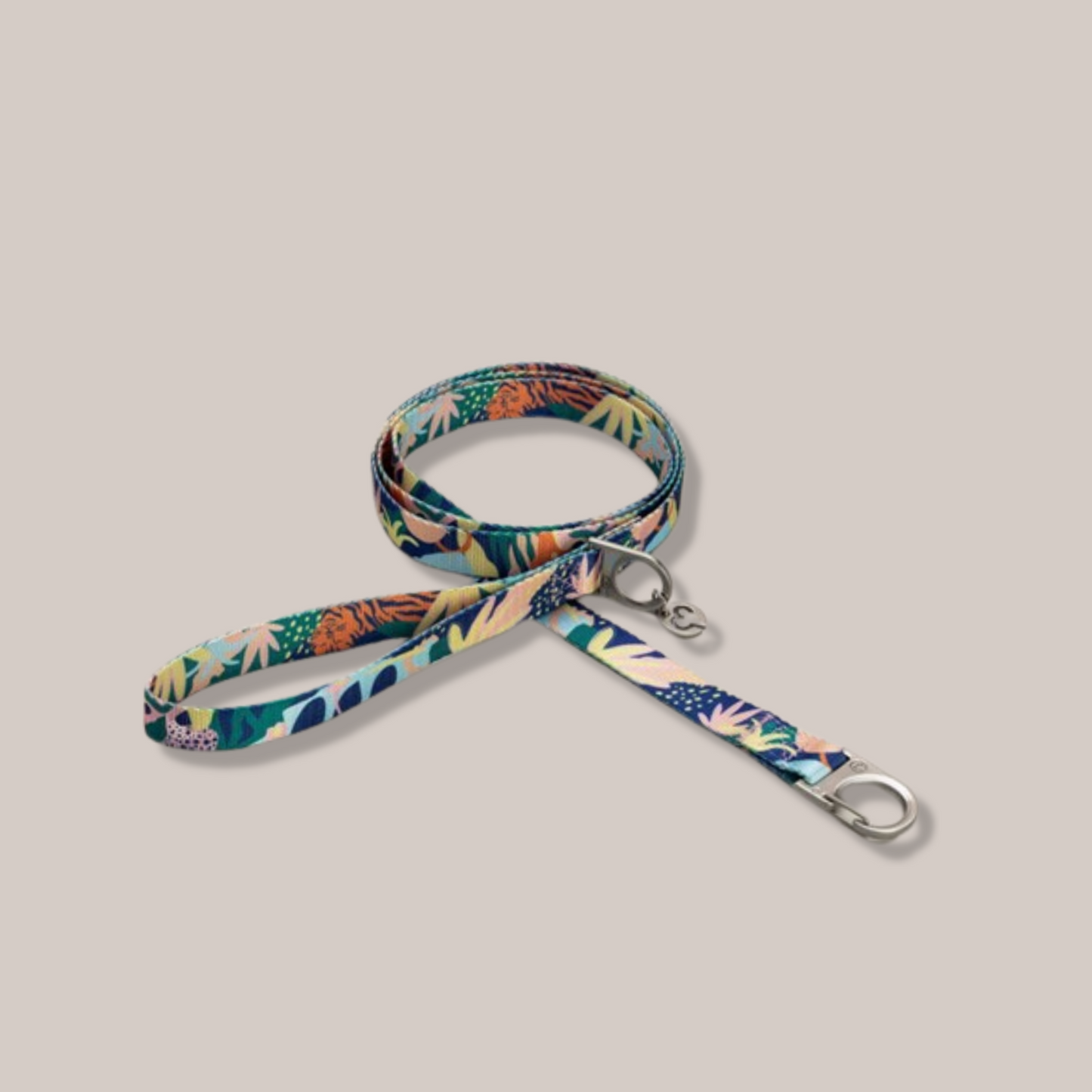 Für Sie | "Frans" Stylish Dog Leash