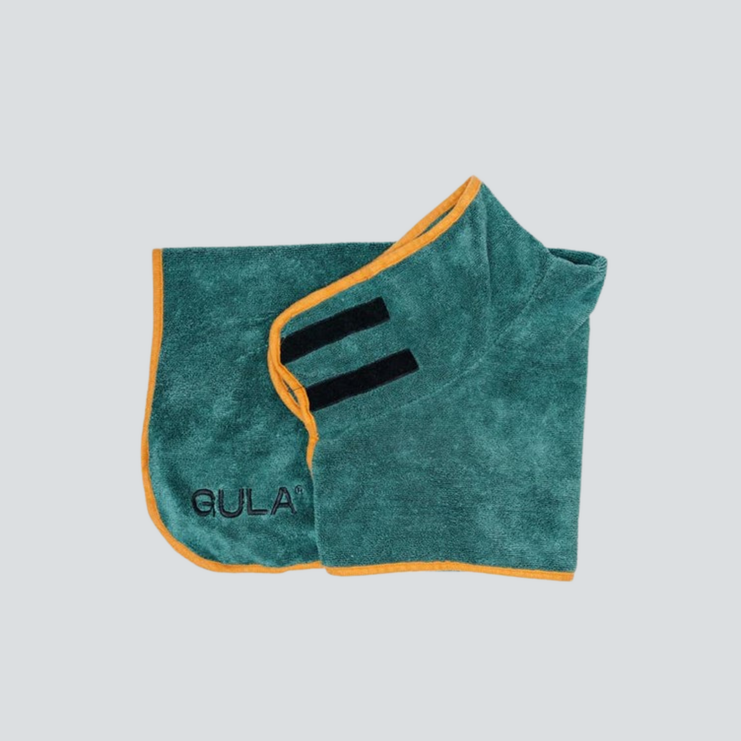 GULA | Dog Bathrobe
