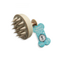 Wag & Bright Supply Co. | Biodegradable Shampoo Brush
